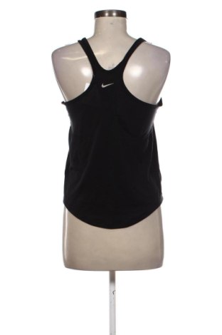 Damen Sporttop Nike, Größe M, Farbe Schwarz, Preis € 46,63