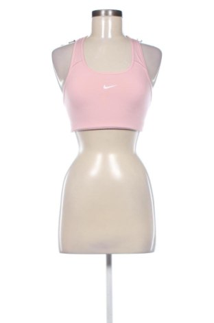 Damen Sporttop Nike, Größe S, Farbe Rosa, Preis 17,46 €
