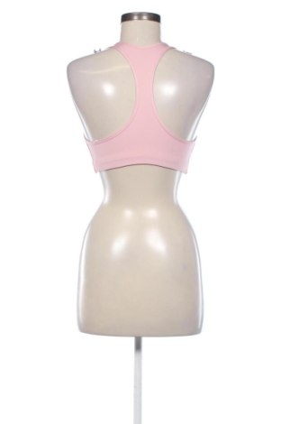 Damen Sporttop Nike, Größe S, Farbe Rosa, Preis 17,46 €