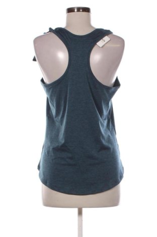 Дамски спортен топ Odlo, Размер M, Цвят Син, Цена 24,03 €