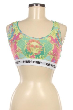 Dámsky športový top  Philipp Plein, Veľkosť M, Farba Viacfarebná, Cena  104,95 €