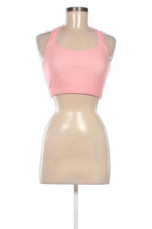 Дамски спортен топ Pura Vida, Размер L, Цвят Розов, Цена 7,65 €