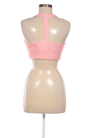 Дамски спортен топ Pura Vida, Размер L, Цвят Розов, Цена 7,65 €