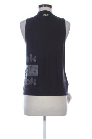 Дамски спортен топ Reebok, Размер XS, Цвят Черен, Цена 17,00 €