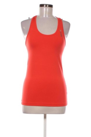 Dámský sportovní top  Reebok, Velikost M, Barva Červená, Cena  482,00 Kč