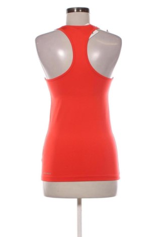 Dámský sportovní top  Reebok, Velikost M, Barva Červená, Cena  482,00 Kč