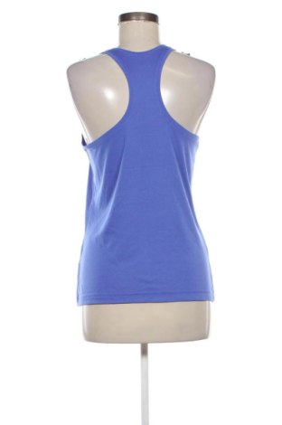 Γυναίκειο αθλητικό τοπ Reebok, Μέγεθος M, Χρώμα Βιολετί, Τιμή 12,00 €