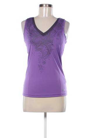 Dámský sportovní top  Reebok, Velikost XS, Barva Fialová, Cena  449,00 Kč