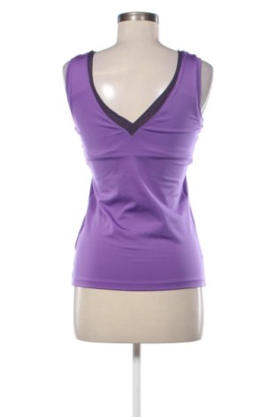 Dámský sportovní top  Reebok, Velikost XS, Barva Fialová, Cena  449,00 Kč