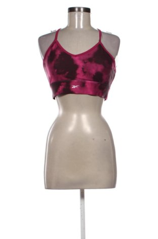 Damen Sporttop Reebok, Größe L, Farbe Mehrfarbig, Preis € 46,63