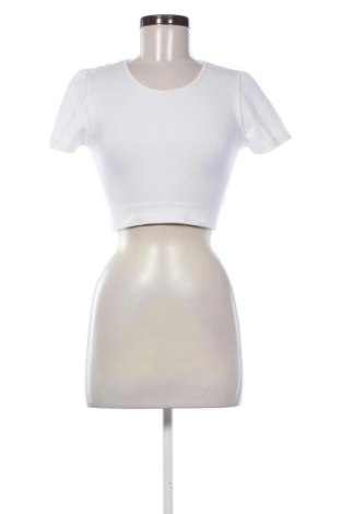 Damen Sporttop Reserved, Größe M, Farbe Weiß, Preis € 7,67