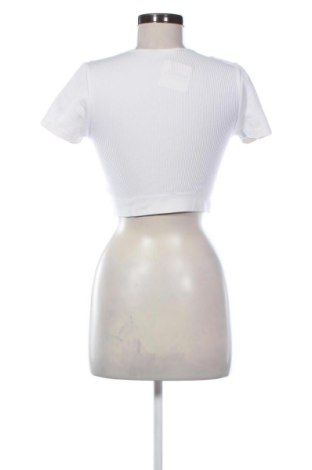 Damen Sporttop Reserved, Größe M, Farbe Weiß, Preis € 7,67