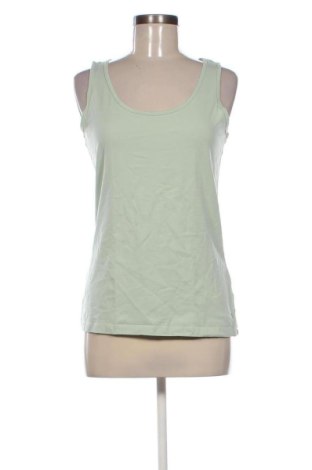 Damski sportowy top Sports Performance by Tchibo, Rozmiar M, Kolor Zielony, Cena 40,99 zł