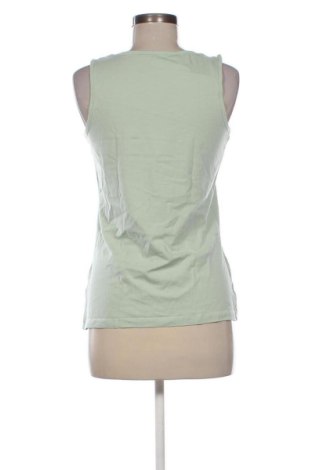Damski sportowy top Sports Performance by Tchibo, Rozmiar M, Kolor Zielony, Cena 40,99 zł