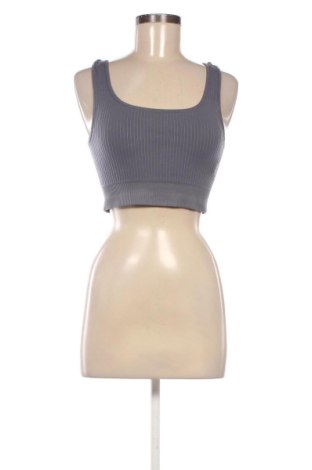 Дамски спортен топ Sports Performance by Tchibo, Размер M, Цвят Сив, Цена 7,65 €