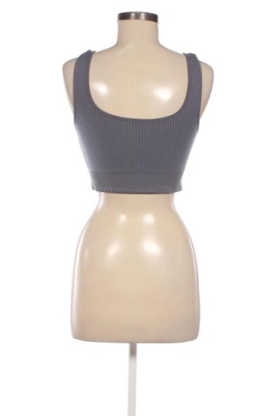 Дамски спортен топ Sports Performance by Tchibo, Размер M, Цвят Сив, Цена 7,65 €