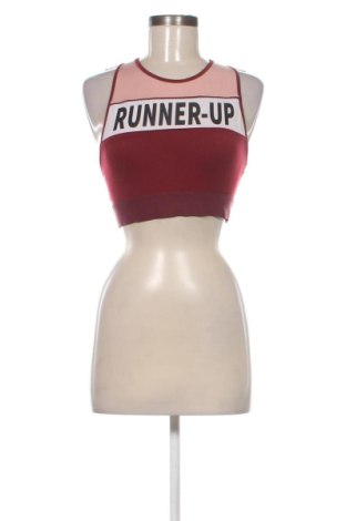 Dámsky športový top  Terranova, Veľkosť S, Farba Viacfarebná, Cena  8,00 €