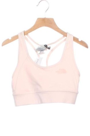Dámský sportovní top  The North Face, Velikost XS, Barva Růžová, Cena  595,00 Kč
