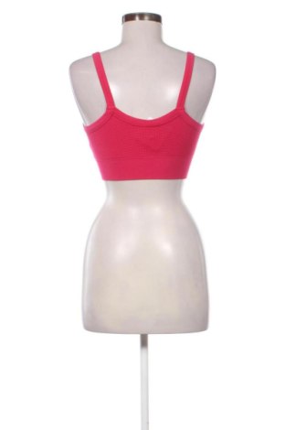 Дамски спортен топ Tommy Hilfiger, Размер M, Цвят Розов, Цена 21,00 €