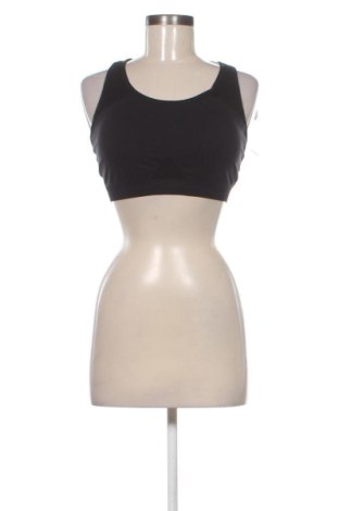 Dámsky športový top  Unbranded, Veľkosť L, Farba Čierna, Cena  11,95 €