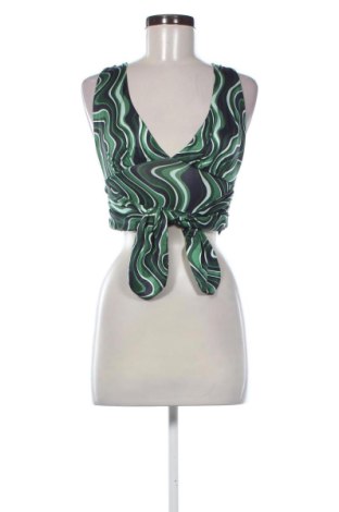 Дамски спортен топ Unbranded, Размер S, Цвят Многоцветен, Цена 7,65 €