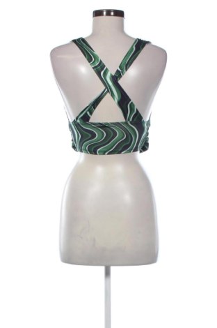 Дамски спортен топ Unbranded, Размер S, Цвят Многоцветен, Цена 7,65 €