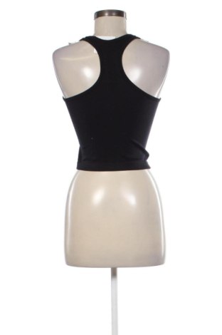 Damen Sporttop Unbranded, Größe S, Farbe Schwarz, Preis € 8,00