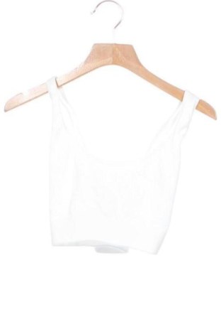 Dámský sportovní top  Unbranded, Velikost S, Barva Bílá, Cena  227,00 Kč