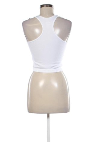 Damen Sporttop Unbranded, Größe S, Farbe Weiß, Preis € 8,00
