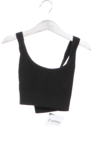 Дамски спортен топ Unbranded, Размер S, Цвят Черен, Цена 8,00 €