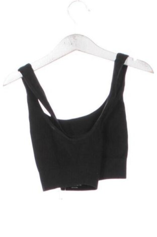 Дамски спортен топ Unbranded, Размер S, Цвят Черен, Цена 8,00 €