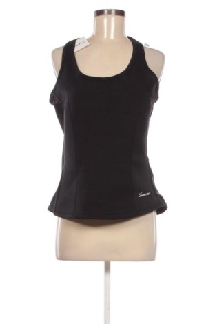Top sport de damă. Unbranded, Mărime M, Culoare Negru, Preț 41,71 Lei