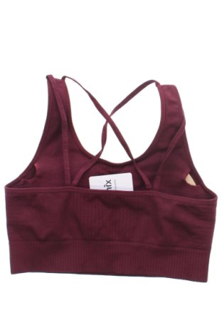 Damen Sporttop Unbranded, Größe S, Farbe Rot, Preis 7,65 €