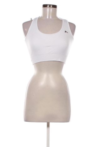Dámsky športový top  Unbranded, Veľkosť M, Farba Biela, Cena  7,67 €