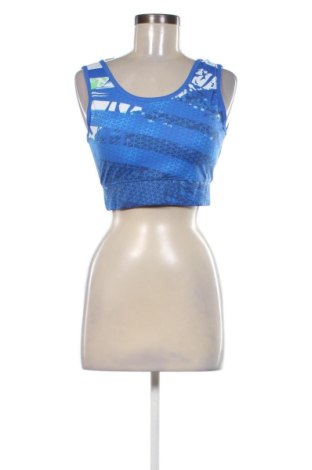 Дамски спортен топ Unbranded, Размер M, Цвят Многоцветен, Цена 8,00 €