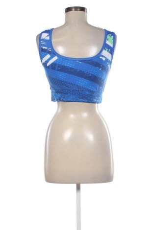 Дамски спортен топ Unbranded, Размер M, Цвят Многоцветен, Цена 8,00 €