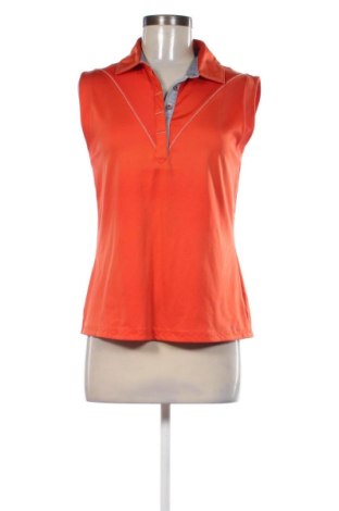 Дамски спортен топ Unbranded, Размер M, Цвят Червен, Цена 8,00 €