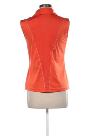 Дамски спортен топ Unbranded, Размер M, Цвят Червен, Цена 8,00 €