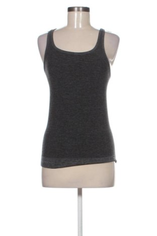 Дамски спортен топ Unbranded, Размер S, Цвят Сив, Цена 8,00 €