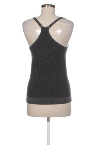 Дамски спортен топ Unbranded, Размер S, Цвят Сив, Цена 8,00 €