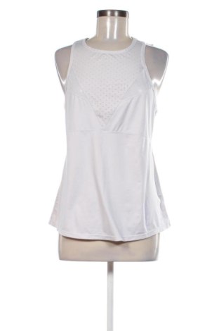 Дамски спортен топ Unbranded, Размер M, Цвят Сив, Цена 8,00 €