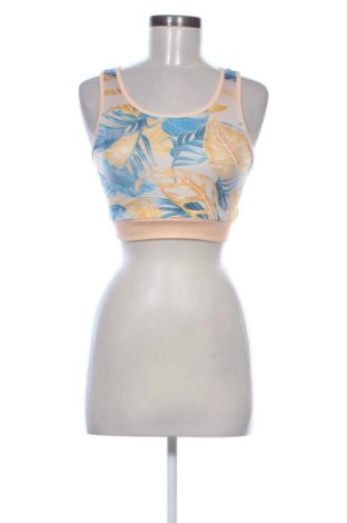 Dámsky športový top  Unbranded, Veľkosť M, Farba Viacfarebná, Cena  8,00 €