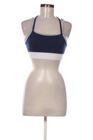 Γυναίκειο αθλητικό τοπ Unbranded, Μέγεθος XS, Χρώμα Πολύχρωμο, Τιμή 7,67 €