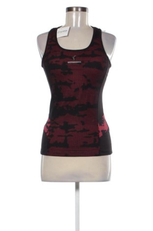 Γυναίκειο αθλητικό τοπ Unbranded, Μέγεθος S, Χρώμα Πολύχρωμο, Τιμή 3,68 €