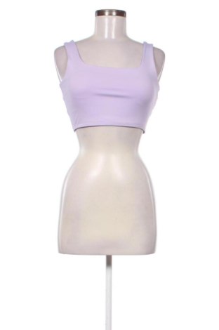 Γυναίκειο αθλητικό τοπ Unbranded, Μέγεθος M, Χρώμα Πολύχρωμο, Τιμή 12,00 €