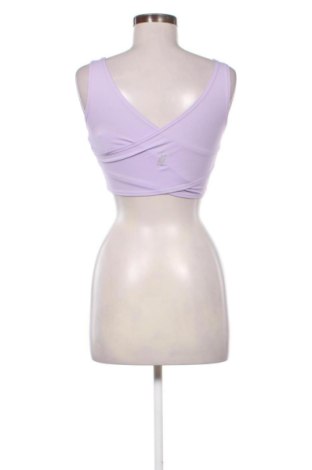 Γυναίκειο αθλητικό τοπ Unbranded, Μέγεθος M, Χρώμα Πολύχρωμο, Τιμή 12,00 €