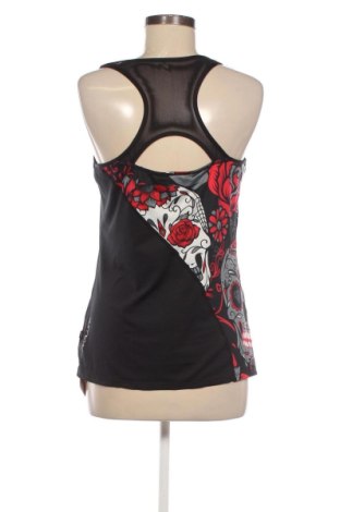 Γυναίκειο αθλητικό τοπ Unbranded, Μέγεθος M, Χρώμα Πολύχρωμο, Τιμή 7,66 €