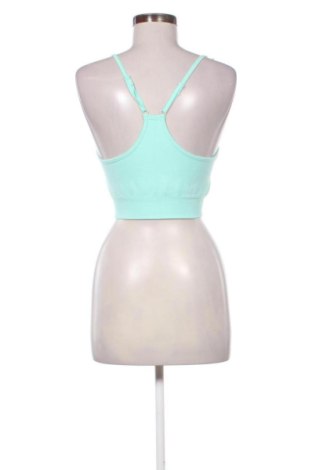 Дамски спортен топ Unbranded, Размер M, Цвят Зелен, Цена 8,00 €