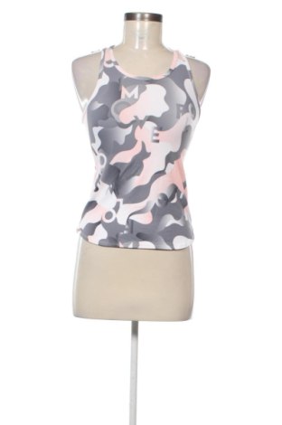 Γυναίκειο αθλητικό τοπ Unbranded, Μέγεθος XS, Χρώμα Πολύχρωμο, Τιμή 6,99 €