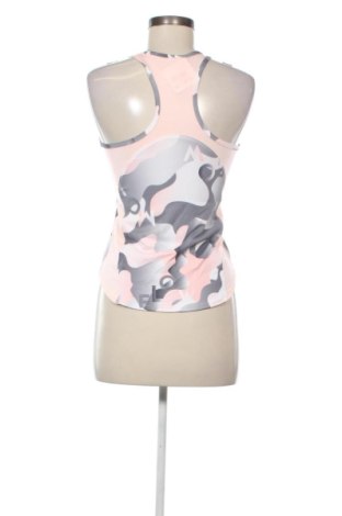 Γυναίκειο αθλητικό τοπ Unbranded, Μέγεθος XS, Χρώμα Πολύχρωμο, Τιμή 6,99 €